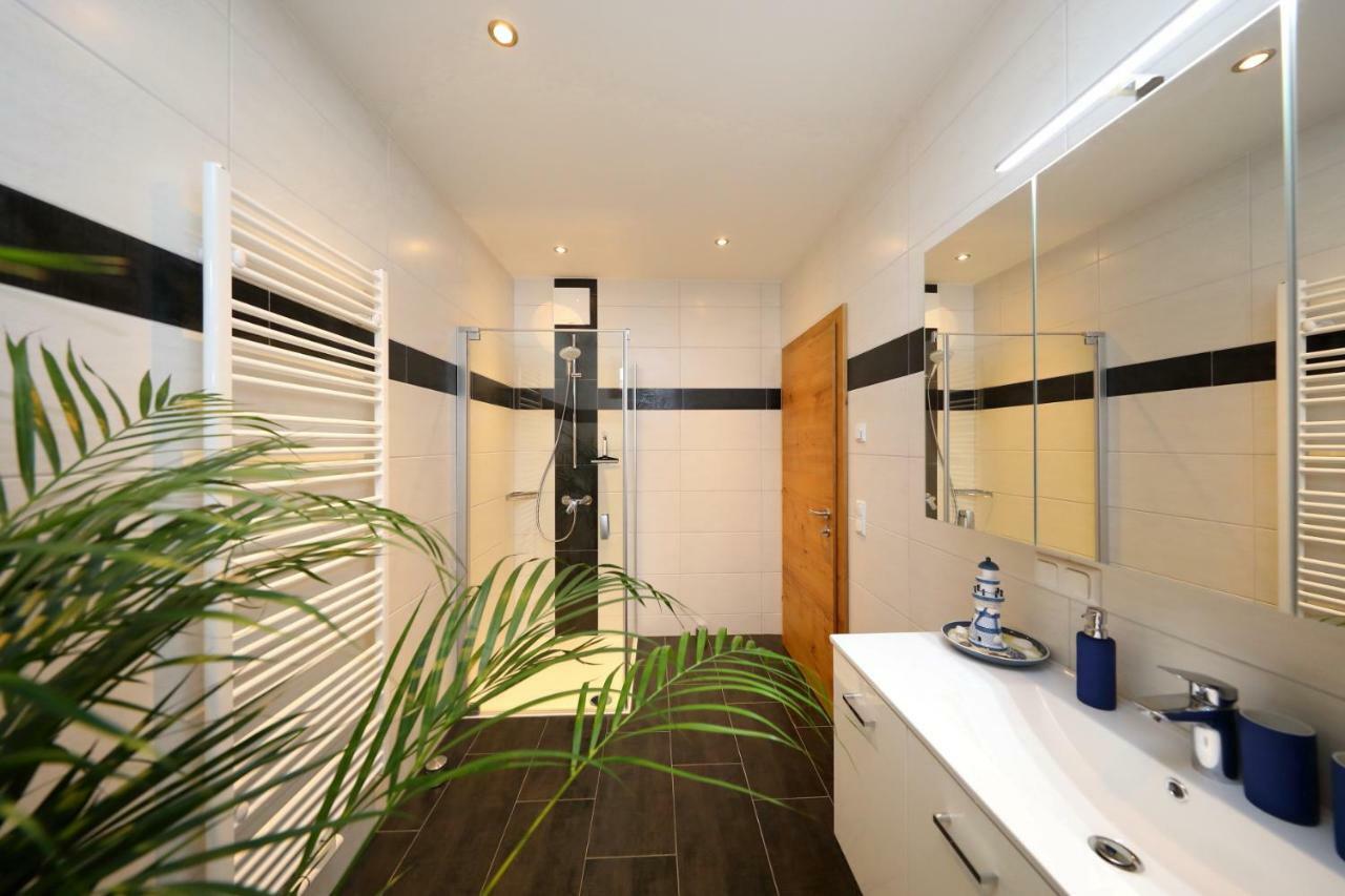 Appartment Obergstattgut Grossarl Buitenkant foto