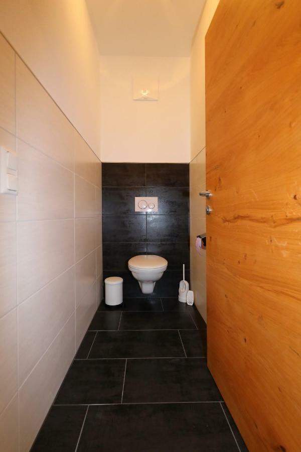 Appartment Obergstattgut Grossarl Buitenkant foto
